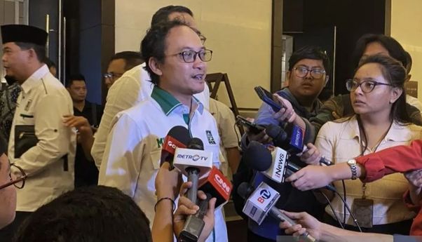 PKB Pertimbangkan Gugat KPU ke PTUN Soal Putusan Loloskan 3 Caleg yang Dipecat Cak Imin