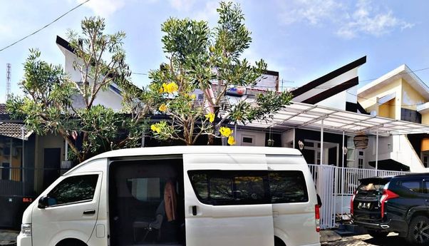 Daftar dan Harga Travel Solo Jogja Terbaru 2020