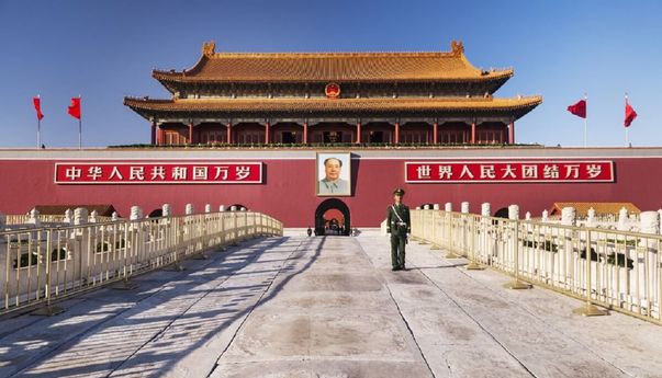 China Bolehkan Warganya Wisata ke Luar Negeri, Asal Jangan ke Taiwan