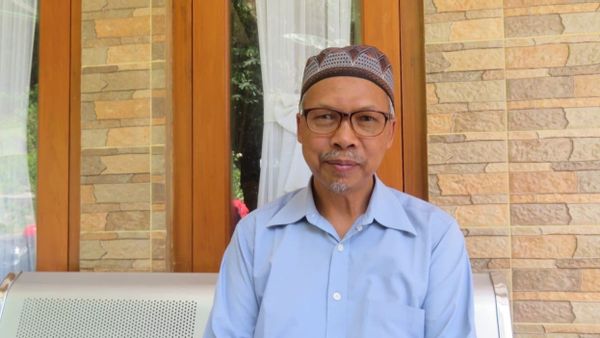 Juru Kunci Merapi Beberkan Tanda-Tanda Erupsi Gunung Merapi