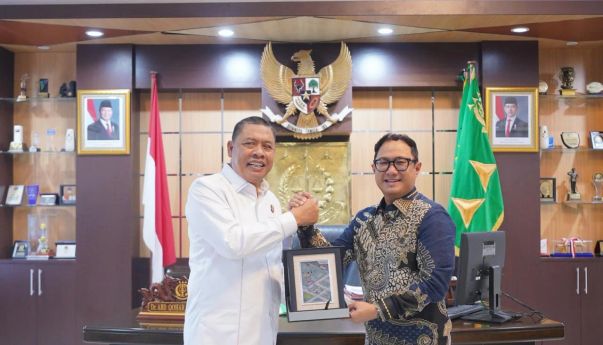 Pengawasan Distribusi Energi: Kolaborasi Pertamina dan Kejati Sultra untuk Meningkatkan Kepatuhan Hukum