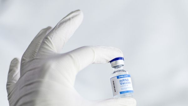 Vaksin Moderna yang Tak Masuk Indonesia Hasilkan Antibodi Lawan Virus Delta