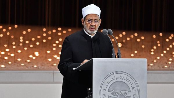 Ubah Tradisi 1000 Tahun, Imam Besar Al Azhar Tunjuk Penasihat Wanita