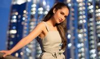 Cinta Laura Curi Perhatian Publik dengan Penampilan Berhijab