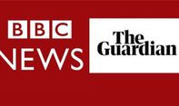 Media The Guardian dan BBC Terpaksa PHK, Ratusan Wartawan Terancam Nganggur