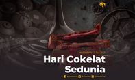 Hari Cokelat Sedunia
