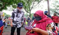 Gibran Rakabuming Kesal: Tiap Hari Lihat ada Anak-anak dan Keluarga Enggak Pakai Masker, Dikasih Tahu Ngeyel