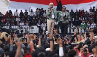Mahfud MD: Pemilu Selesai, Perjuangan Demokrasi dan Keadilan Harus Kita Lanjutkan