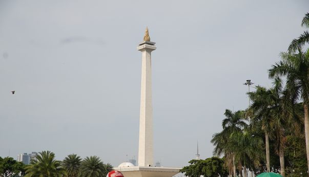 Ferdinand Hutahaean Sindir Anies Tak Ada Nuansa Harkitnas di DKI: Gubernur Jakarta Lebih Palestina