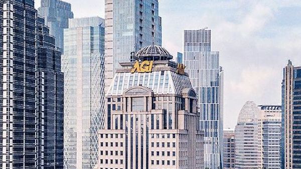 Bank Artha Graha Raup Laba Puluhan Miliar Tapi Kenapa Tidak Bagikan Dividen?