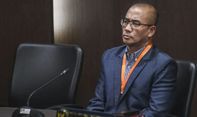 MK Nilai Pelanggaran Etik Ketua KPU Tak Bisa Batalkan Pencalonan Gibran Rakabuming