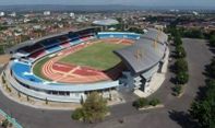 Ada Skandal Korupsi, KPK Selidiki Proyek Pembangunan Stadion Mandala Krida Jogja