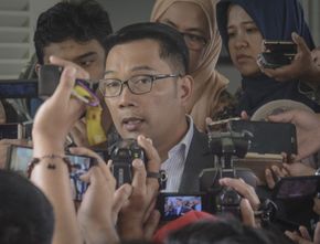 Gubernur Jabar Imbau Warga Tak Liburan Jarak Jauh: Saya Sangat Mendukung PPKM Level 3!