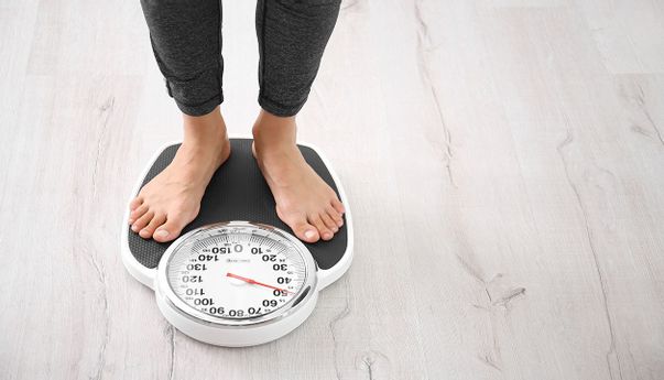 Inilah Alasan Kenapa Berat Badan Bisa Naik Setelah olahraga