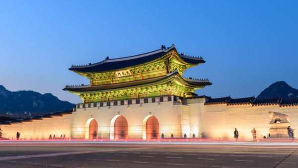 3 Tips Liburan Murah ke Korea Selatan