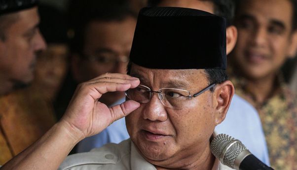 Menebak-nebak Cawapres untuk Prabowo Subianto, dari Khofifah hingga Mahfud MD