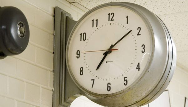 5 Aplikasi Bel Sekolah Ini Dapat Digunakan pada Smartphone Android