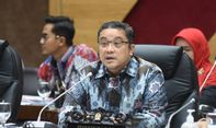WFA untuk ASN, DPR Ingatkan Jaga Kualitas Pelayanan Publik