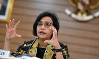 Mulai 1 Juli, Sri Mulyani Tarik Pajak Spotify, Zoom, Netflix dan Perusahaan Digital Lainnya