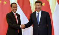 Berita Terkini: Hubungan RI-China Kian Mesra, Jokowi Berharap Kerja Sama Tak Berhenti