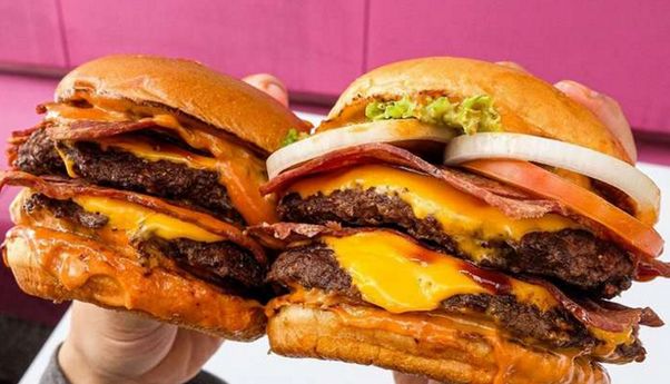 Flip Burger Jogja: Tempat Spesial Bagi Pecinta Burger