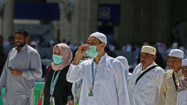 Berita Hari Ini: Muhammadiyah Dukung Pemerintah Tunda Pelaksanaan Ibadah Haji 2020