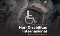 Hari Disabilitas Internasional