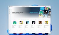 Berbeda dengan Generasi Sebelumnya Windows 11 Bisa Menjalankan Aplikasi Android