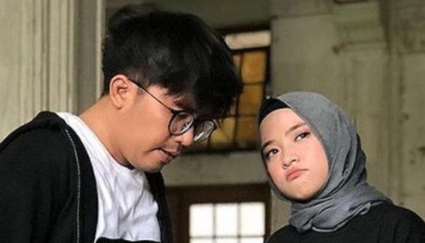 KUA Pondok Gede Beberkan Kesaksian Isu Pernikahan Ayus dan Nissa Sabyan