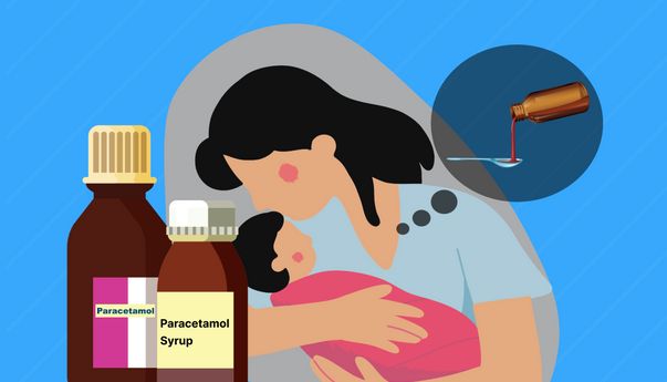 Kasus Gagal Ginjal Akut Anak Usia Balita, Tiga Lembaga Jadi Sorotan Publik