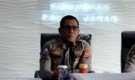 Di Jabar, 129 Personel Kepolisian Diterjunkan Khusus untuk Tilang Manual