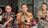 Mentan SYL Sudah Kembali ke Indonesia, Bakal Langsung Dipanggil KPK?