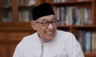 Kata Quraish Shihab tentang Sebutan Koruptor: Terlalu Halus, Sebut Saja Pencuri
