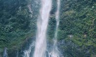 4 Rekomendasi Air Terjun di Kepahiang Bengkulu dengan Pemandangan Menakjubkan