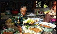 Berita Terbaru di Jogja: Legenda Gudeg Mbah Lindu Dimakamkan Siang Ini