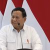 Prabowo Pangkas Setengah Anggaran Perjalanan Dinas Menteri, Hemat hingga Rp20 Triliun