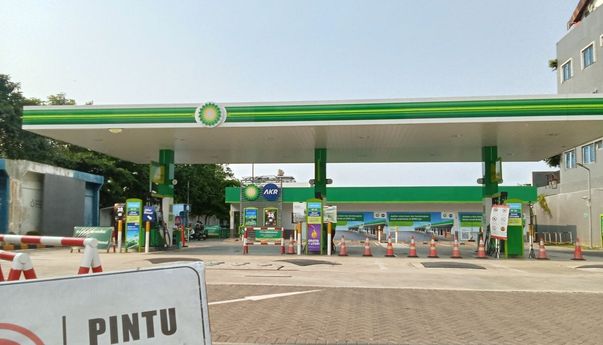 Kuota Impor BBM SPBU Swasta Kembali Diberlakukan per 6 Bulan, ESDM Perkuat Evaluasi Pasok?