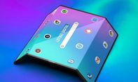 Tidak Meleset Google akan Merilis Ponsel Layar Lipat Tahun Ini
