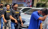 Berita Kriminal Jateng: Satreskim Polres Tegal Bekuk 9 Pelaku Kejahatan dalam Operasi Jaran Candi 2020