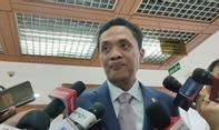 Pimpinan MKD Akui Ada Anggota DPR Terpapar Judi Online: Mereka Manusia Biasa
