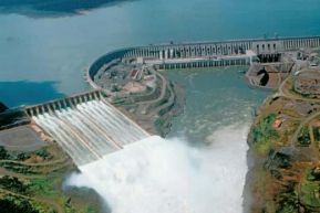 PLTA Simarboru Mulai Beroperasi, Energi Bersih untuk Tapanuli Selatan?