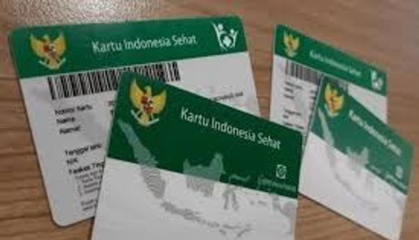 Cek Fakta: Pemegang Kartu BPJS Akan Mendapat BLT Sebesar Rp 4 Juta? Begini Penjelasannya!