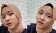 Dilabeli 'Pelakor', Bagaimana Sosok Nissa Sabyan yang Sebenarnya?