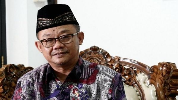 Masih Menolak Permendikbud, Muhammadiyah Minta Nadiem Lakukan Ini
