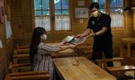 Sambut Libur Panjang, Hotel dan Restoran di DIY  Perketat Protokol Kesehatan