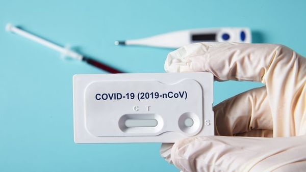 Berita Jogja Terkini: 7 Pasien Covid-19 di DIY Dinyatakan Sembuh, Berikut Daftarnya!