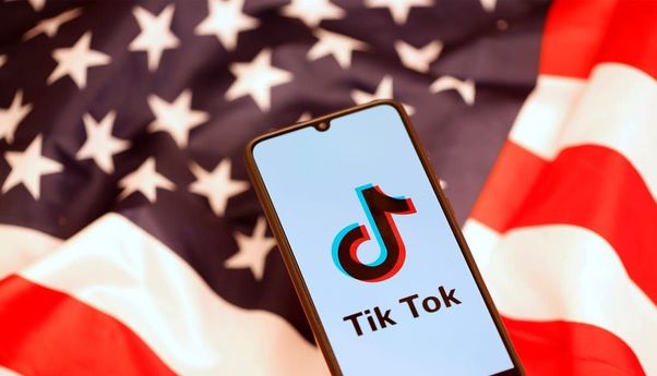 Amerika Serikat Hukum China dengan Memblokir TikTok?