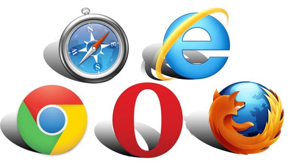 Mudah dan Simpel! Begini 3 Cara Mengatasi Browser Terbuka Sendiri di Laptop