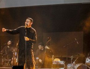 Heboh Konser Tulus di Bandung Mendadak Dibubarkan Satgas COVID-19, Penonton Minta Harga Tiket Dikembalikan