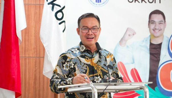 Kepala BKKBN Sebut Perubahan Persepsi Sebabkan Angka Pernikahan Menurun Signifikan